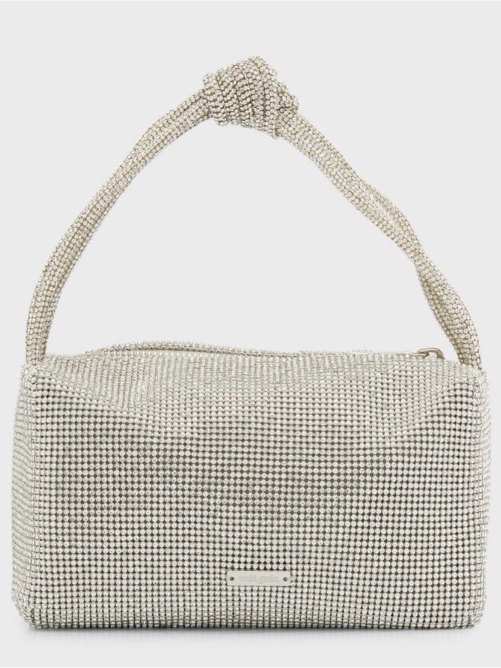 Cult Gaia- Sienna Mini Top Handle